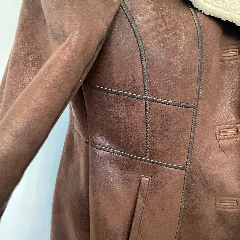 Stylish Winter jacket - Picture 3 of 4
